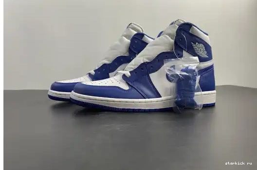 555088-127 Retro Storm 1 Blue Air Jordan 555088-127 0513
